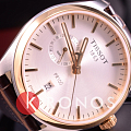 Часы Tissot PR 100 Dual Time T101.452.26.031.00 фото 3